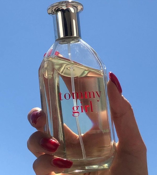 TOMMY GIRL 100ML
