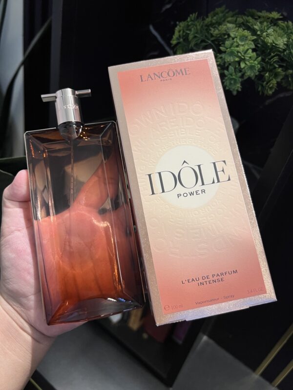 LANCOME IDOLE POWER 100ML