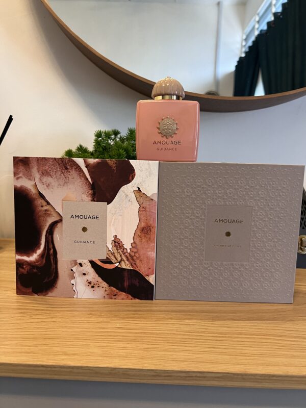 AMOUAGE GUIDANCE 100ML