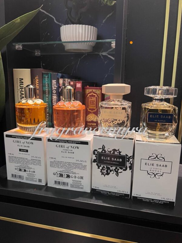 ELIE SAAB COLLECTION