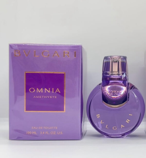 BVLGARI OMNIA COLLECTION 100ML