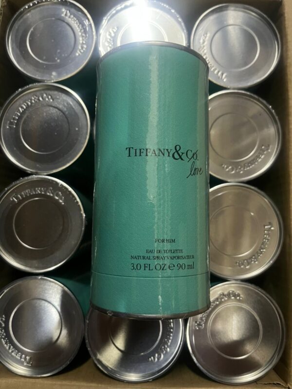 TIFFANY & CO LOVE HER 90ML