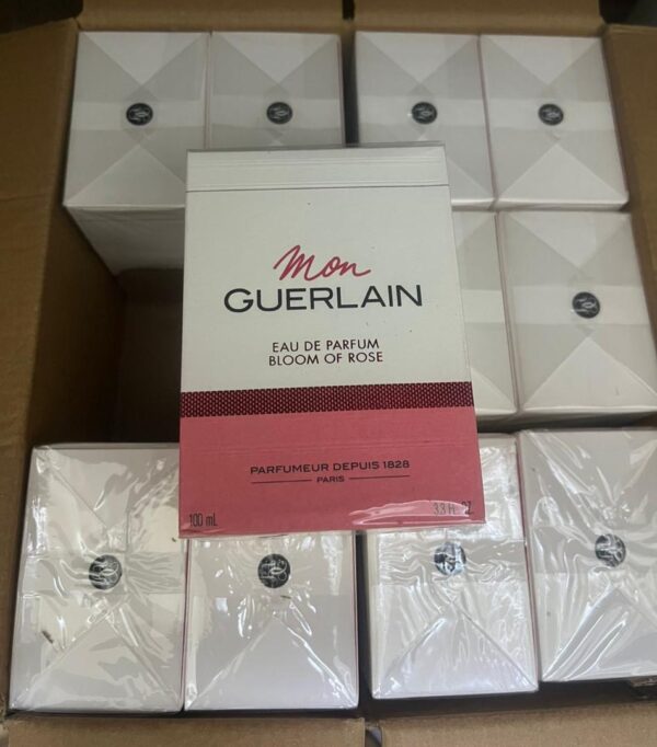 MON GUERLAIN BLOOM OF ROSE EDP 100ML