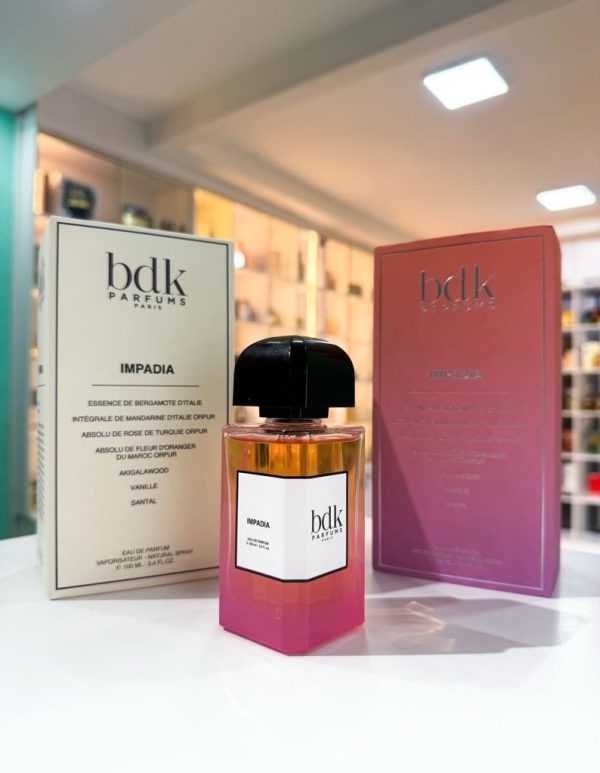 BDK IMPADIA 100ML