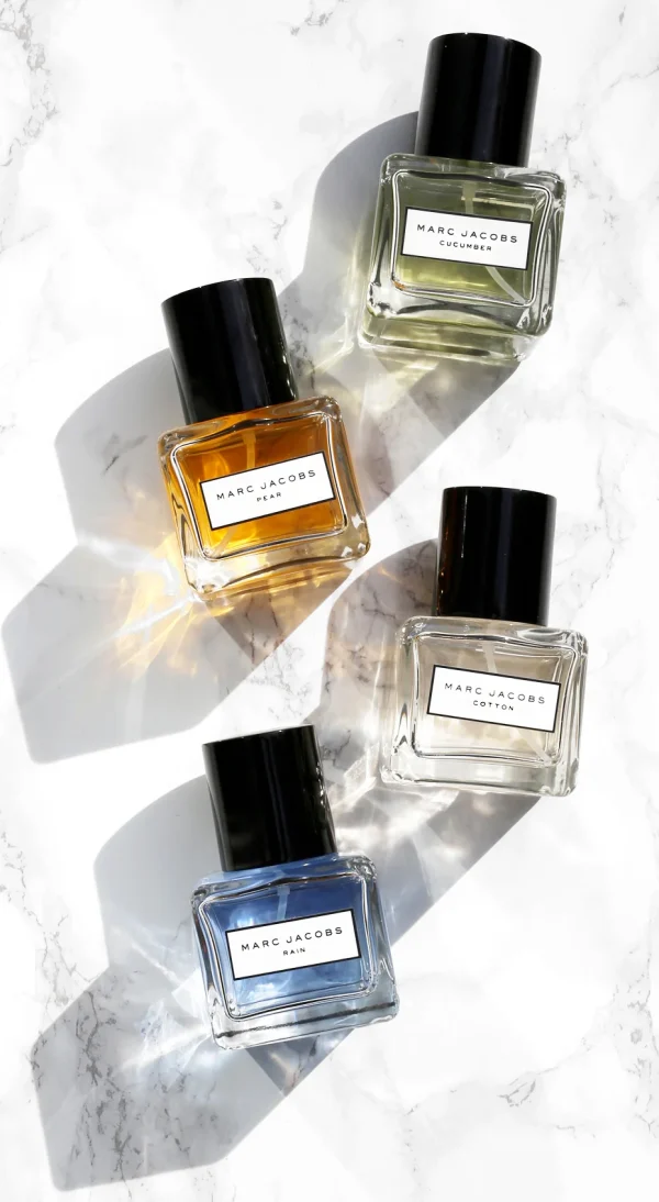 MARC JACOBS RAIN PREORDER US