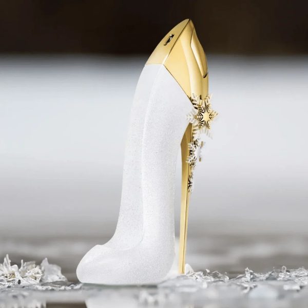 GOOD GIRL ICE SPARKLING CAROLINA HERERRA 80ML
