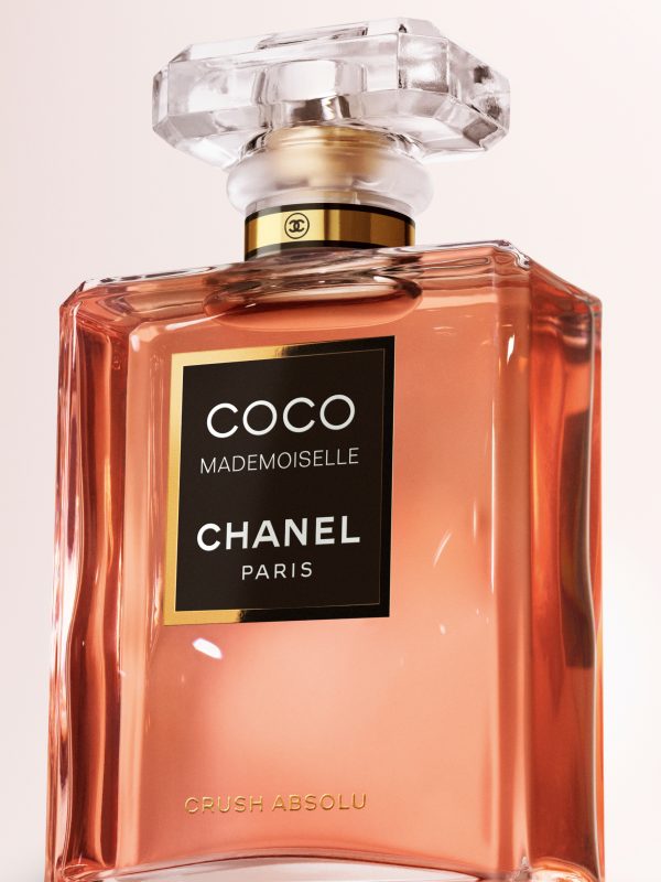 COCO CHANEL CRUSH ABSOLU DECANT