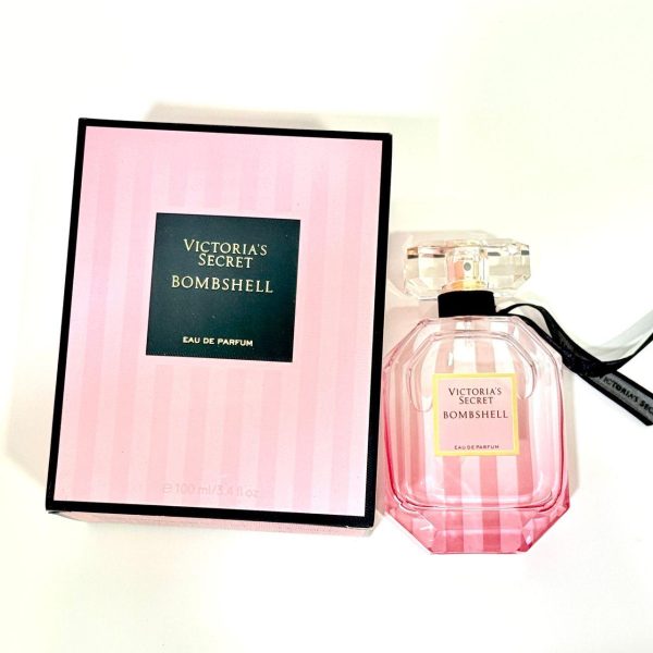 VICTORIA SECRET BOMBSHELL 100ML