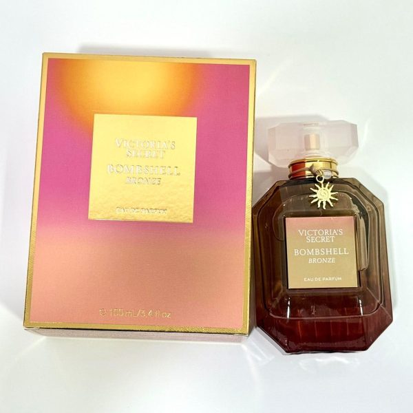 VICTORIA SECRET BOMBSHELL  BRONZE 100ML